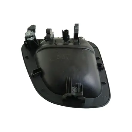 Maçaneta Externa da Porta C/ Chaves - LD Accelo MB 48534104