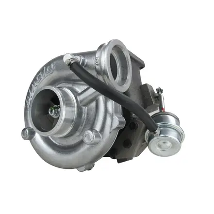 Turbo Compressor Ônibus Motor Dianteiro EURO III 2Z0145061B