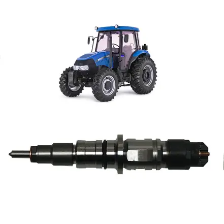 Bico Injetor Case Iveco New Holland 504091505
