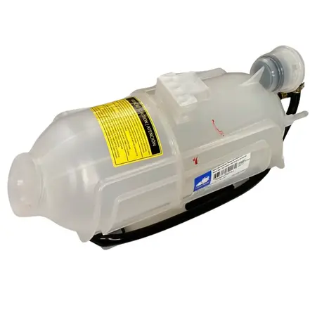RESERVATORIO DE AGUA RADIADOR S/ TAMPA VW RESERPLASTIC 23B121405