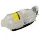 RESERVATORIO DE AGUA RADIADOR S/ TAMPA VW RESERPLASTIC 23B121405