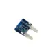 FUSIVEL LAMINA 15A MINI (AZUL) HIKARI 542937131J