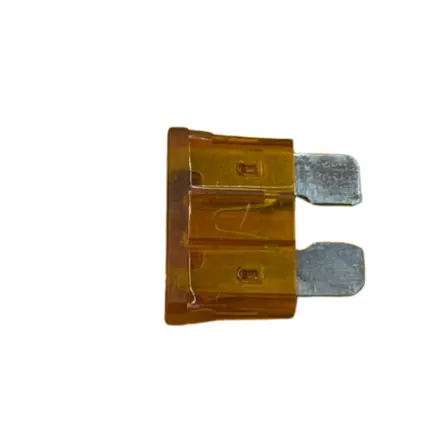 FUSIVEL LAMINA 5A NORMAL (LARANJA) HIKARI 542937131F