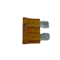 FUSIVEL LAMINA 5A NORMAL (LARANJA) HIKARI 542937131F