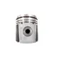 Pistão C/ Aneis Std MB Sprinter Ford Ranger Motor Maxion 2.5 0000300417