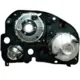 FAROL PRINCIPAL C/ SETA - LD MB ACTROS 2016 ATE 2020 NINO 9438206861