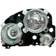 FAROL PRINCIPAL C/ SETA - LD MB ACTROS 2016 ATE 2020 NINO 9438206861