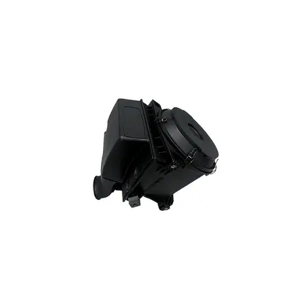 Filtro de Ar sem Elemento para Mercedes-Benz Atego 1315 1418 1518 1725 2425 9735280606