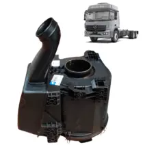 FILTRO DE AR S/ ELEMENTO MB ATEGO 1315 1418 1518 1725 2425 9735280606