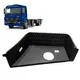 ESTRIBO PLASTICO - LD (PRETO) MB 1214 1218 1618 1621 709 710 6886867128