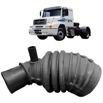 MANGUEIRA FILTRO DE AR MB LS1935 LS1941 CHASSI VERMELHO 3885287282