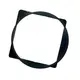 Defletor do Radiador para Mercedes-Benz 1620 1622 2423B 2726K 6935057730