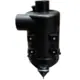 FILTRO DE AR S/ ELEMENTO MB 1016 1316 715 815 915 OF1417 9795200053