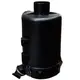 FILTRO DE AR S/ ELEMENTO MB 1016 1316 715 815 915 OF1417 9795200053