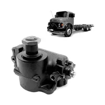 Caixa de Direção Hidráulica 8095 para Mercedes-Benz 1113 Bosch 8095955976