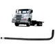 Mangueira Respiro do Motor MB OM904LA OM906LA Importado 9060180282
