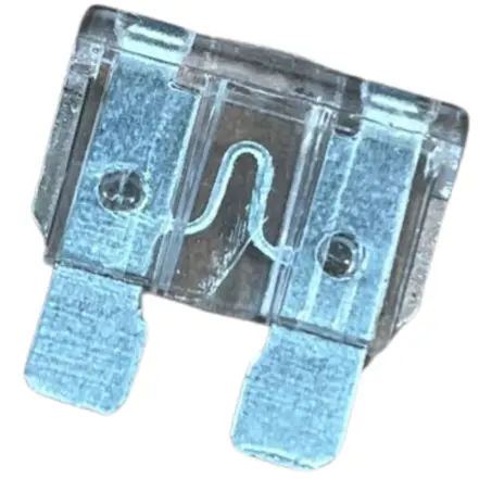 Fusível Lâmina 25A Normal (cristal) Hikari 542937131L