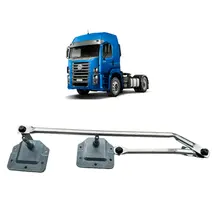 Mecanismo Limpador do Para-brisa S/ Motor VW Constellation 2R2955023A