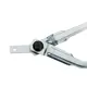 Mecanismo Limpador do Para-brisa S/ Motor VW Constellation 2R2955023A
