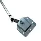 Mecanismo Limpador do Para-brisa S/ Motor VW Constellation 2R2955023A