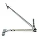 Mecanismo Limpador do Para-brisa S/ Motor VW Constellation 2R2955023A