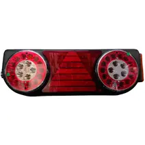 Lanterna Traseira LED Bivolt - LD Carreta Facchini Pradolux 0308270335