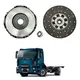 Kit de Embreagem 365MM 10 Estrias (uso sem Tubo Guia) Recon BG7X7502BA