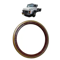 RETENTOR CUBO DE RODA TRASEIRO EXTERNO (ABERTO) MB ARCA 0119970146