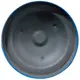 DIAFRAGMA CUICA FREIO DE MAO MB 1113 1313 1513 2013 2213 0004317486