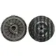 Plato de Embreagem 350MM IVECO Eurocargo Tector Attack 1569
