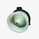 VENTILADOR CAIXA EVAPORADORA 24V MB 1215C 1620 1634LS 0008200908