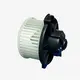 VENTILADOR CAIXA EVAPORADORA 24V MB 1215C 1620 1634LS 0008200908