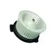 VENTILADOR CAIXA EVAPORADORA 24V MB 1215C 1620 1634LS 0008200908