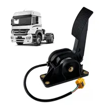 Pedal do Acelerador Eletrônico C/ Chicote MB Axor Atego 9703000004