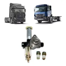 Bomba Alimentadora Completa Motor MB OM366 OM366A 0000900250