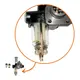 Bomba Alimentadora Completa Motor MB OM366 OM366A 0000900250
