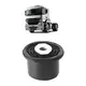 BUCHA SUSPENSAO CABINE DIANTEIRA MB AXOR E ACTROS JC REI 0009921603