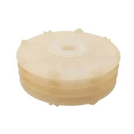 Filtro Radiador de Óleo (maracana) Motor OM366 MB 48535815