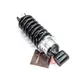 AMORTECEDOR DIANTEIRO C/ REGULAGEM FERRO FORD CABINE SIMPLES BC455C368AB