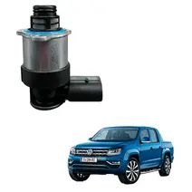 Válvula Reguladora Amarok 2.0 2010 a 2014 0928400768 Mprop 0928400768