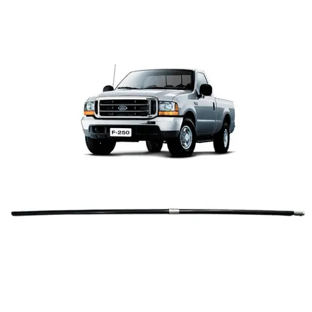Tubo Vareta Medidora Óleo Ford F-250 F-350 F-4000 BF8T6754AA