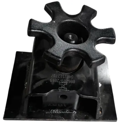 ENGATE CONTAINER ACOPLAMENTO TWIST LOCK JOST ORIGINAL 100000067591