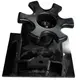ENGATE CONTAINER ACOPLAMENTO TWIST LOCK JOST ORIGINAL 100000067591