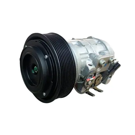 COMPRESSOR DO AR CONDICIONADO 10P15 9PK 145MM MB 1938 4572300311