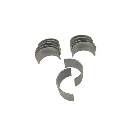 Jogo Bronzina de Biela 0.50MM Motor Mercedes-Benz OM352 Mahle 3525860203
