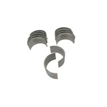 Jogo Bronzina de Biela 0.50MM Motor Mercedes-Benz OM352 Mahle 3525860203