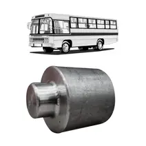 ROLETE DO PATIM 38MM FREIO SISTEMA BENDIX E MASTER 2RP607037
