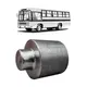 ROLETE DO PATIM 38MM FREIO SISTEMA BENDIX E MASTER 2RP607037