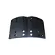 PATIM DO FREIO DIANTEIRO 410X180MM C/ LONA VW MASTER ORIG. 2W0609525B