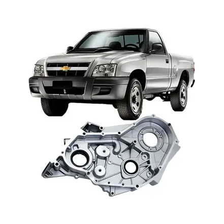 BOMBA DE OLEO MOTOR MAXION 2.5 FORD RANGER MB SPRINTER 0000100033